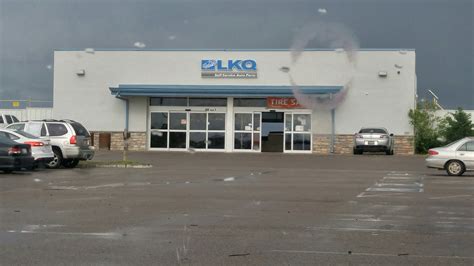 2 LKQ Warehouse jobs in Oklahoma City, OK. . Lkq inventory oklahoma city